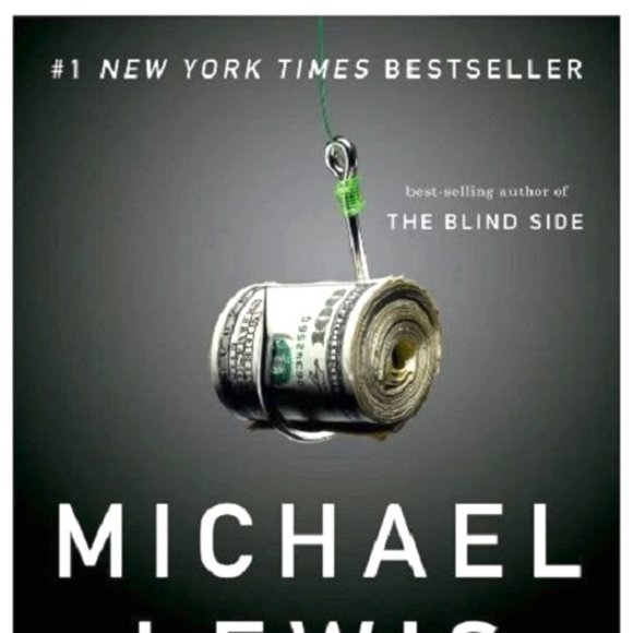 NEW The Big Short: Inside the Doomsday Machine Paperback - Picture 1 of 4